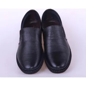 Pánské polobotky Pánské boty Tyler J1465 černá 39