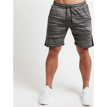 Pánské kraťasy Pánské kraťasy Jimmy tmavě šedá XS