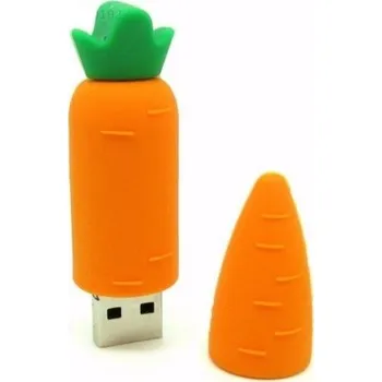 Ukládání dat USB flash disk - Ovoce & Zelenina 16GB 5