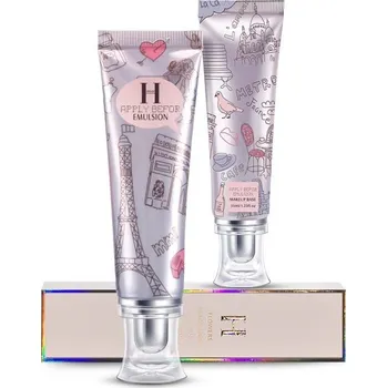 Podkladová báze na tvář Primer pod make-up s diamantovým práškem