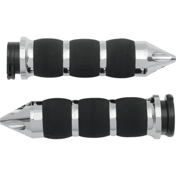 Chránič řídítek pro čtyřkolku GRIP AIR-SPIKE CHR AIR-90-CH-SPK