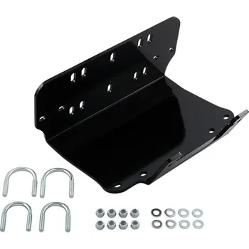 Rybářský naviják NAVIJÁK MOUNT BAHNO UTV CANAM 1621PF