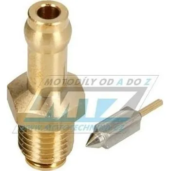 Sada plovákového ventilu Tourmax FVS-226 - Yamaha FS1 50 + FS1 80 / 75-80 + FS1G (fvs-2226) () TMFVS-226