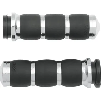 Chránič řídítek pro čtyřkolku GRIPY VELVET AIR TBW CH AIR-93-FLY