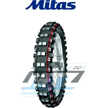 Motodíl Pneu Mitas 110/90-19" TERRA FORCE-MX MH TT (medium-hard) P19/110TF-MH