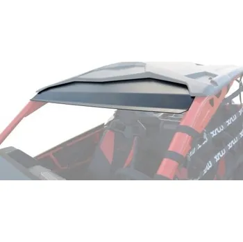 XRW ROOF EXTENSION ALUM - CAM AM MAVERICK X3 XRS 110102514PR