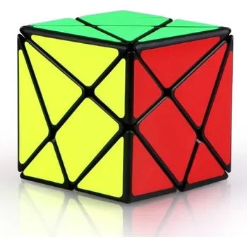 Hlavolam Magická kostka Axis Cube 1
