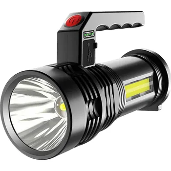 Svítilna LED ruční svítilna Z235