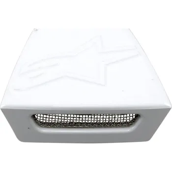 Motodoplněk ZADNÍ VĚTRACÍ OTVOR FRM GLS WT 8983219-2180-OS