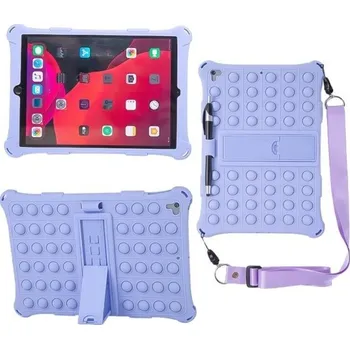Pouzdro na tablet Ochranný kryt s popruhem přes rameno pro Apple iPad mini 4 / 5 5