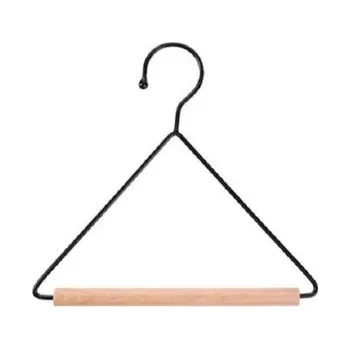 Věšák Kovové ramínko