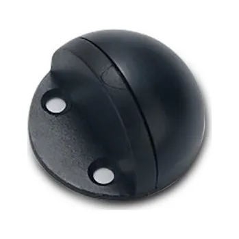 Dveřní zarážka P3732 černá