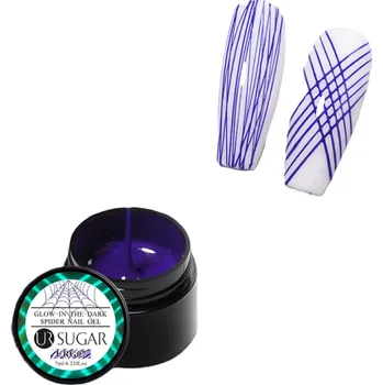 Přípravek na nehty Gel lak na nehty J3300 7