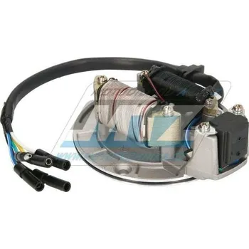 Stator zapalování se snímačem otáček (pro magneto) - vhodné čínské čtyřkolky a skútry SKIC999322