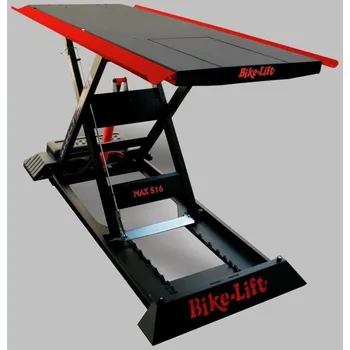 zvedák LIFT EL-HYD 516 GATE HC MG-516-003