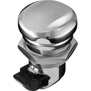 ZÁMEK PALIVOVÝCH DVÍŘEK PUSH BTN 1467