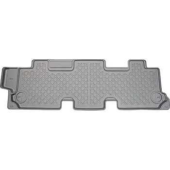 autokoberec Gumové autokoberce VW T5 03-15R 3.řada, Aristar