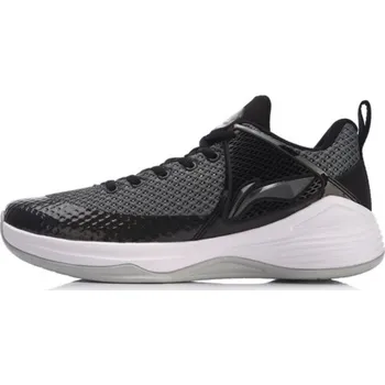 Pánské tenisky Pánské tenisky A1032 černá 43