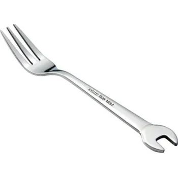 Příbor Příbor ve tvaru klíče 2