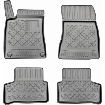 autokoberec Gumové autokoberce Mercedes A W177 19R, Aristar