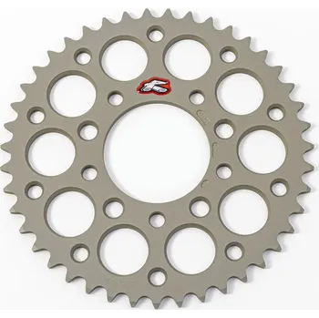 ŘETĚZOVÉ KOLO R 520 43T HA () 397U-520-43P-HA