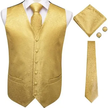 Pánská vesta Pánská vesta F346 XXL 4