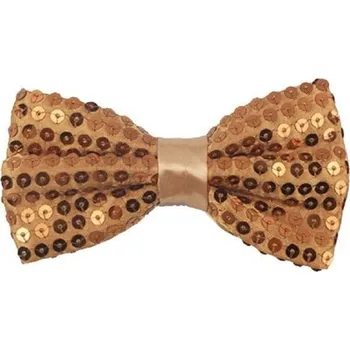 Motýlek Motýlek T1290 zlatá