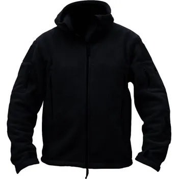 Pánská zimní bunda S27 černá XXL