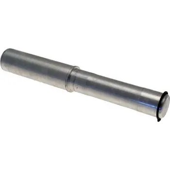 Klíč momentový klíč s ráčnou 1/2", 28-210 Nm, délka 460 mm KUNZER 2H853878