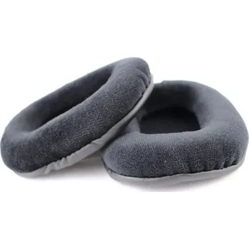 Příslušenství pro sluchátka Náušníky na sluchátka Sony MDR-V6 a AudioTechnica 1 pár černá 1