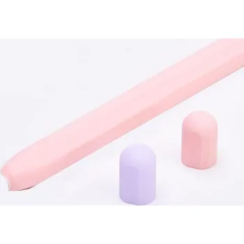 Ochranný kryt na Apple Pencil 1 / 2 K2871 růžová 2