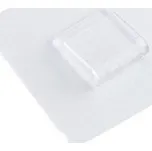 Samolepicí plastový háček 2