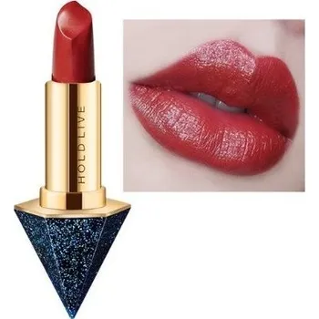 Rtěnka HOLD LIVE rtěnka zajímavého designu 6