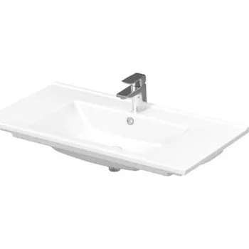 Umyvadlo Umyvadlo nábytkové Plano Davos 65 x 45 cm, ke skřínce Plano Davos