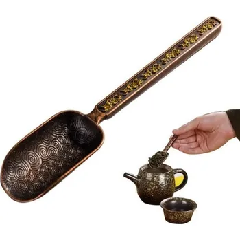 Naběračka Ozdobná naběračka na koření 1