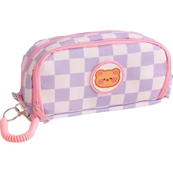 Penál Kostkovaný penál P3586 12