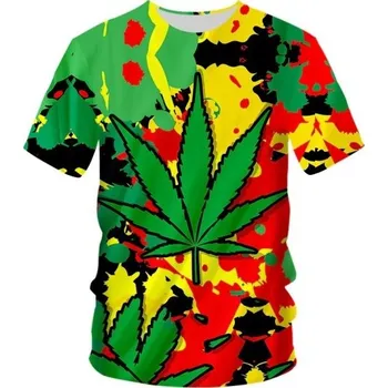 Pánské tričko T2166 XS 5