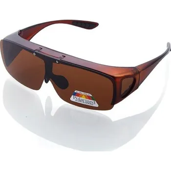 Sluneční brýle Pánské sluneční brýle E2117 4