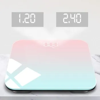 Osobní váha Digitální osobní váha