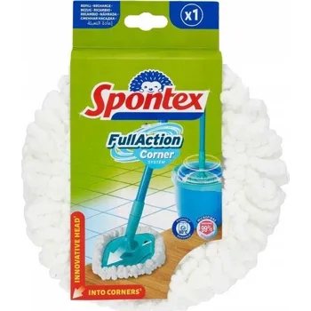 Spontex 97050193 Náhradní koncovka Full action