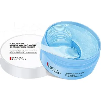 Pleťová maska Kolagenová maska pod oči 7