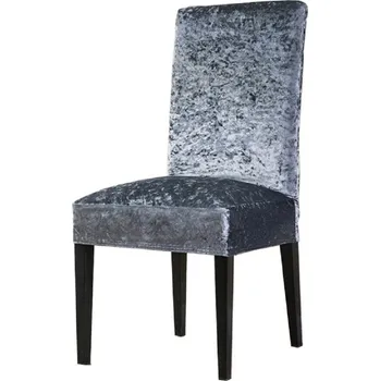 Potah na židli Potah na židli E2300 šedá