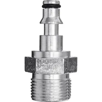 Vysokotlaký čistič Rychlospojka na tlakovou pistoli