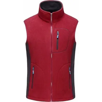 Pánská vesta Pánská vesta S125 červená L