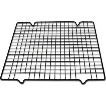 Chňapka Odkládací mřížka nerez S