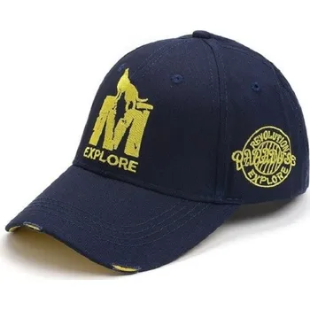 Kšiltovka Pánská kšiltovka C987 4