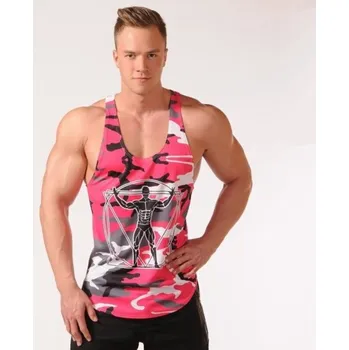 Pánské tílko Pánské tílko T1961 XL 4