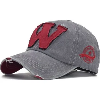 Kšiltovka Pánská kšiltovka C980 3