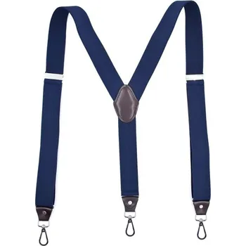 Kšandy Kšandy T1183 tmavě modrá