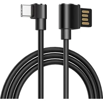 Datový kabel Lomený datový kabel USB / USB-C K621